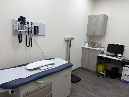 Manitou Family Clinic