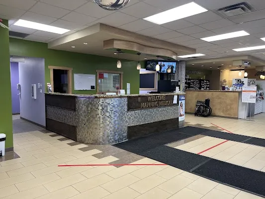 Manning Medical Clinic