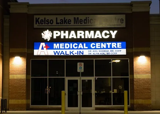 Maple Medical Centre