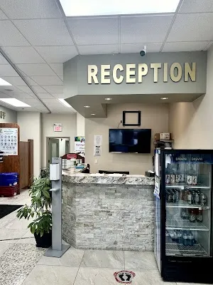 Markham Corners Medical Pharmacy and clinic