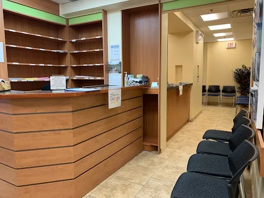 Markhamack OTN Walk-In Clinic