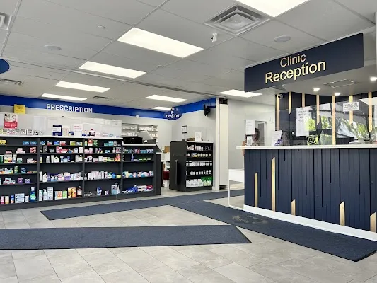 MARKVILLE WALK IN CLINIC (APPOINTMENTS AVAILABLE)