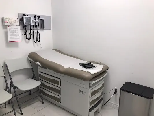 MD Connected Telemedicine Walk-In Clinic