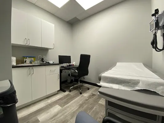 Meadowlands Medical Clinic