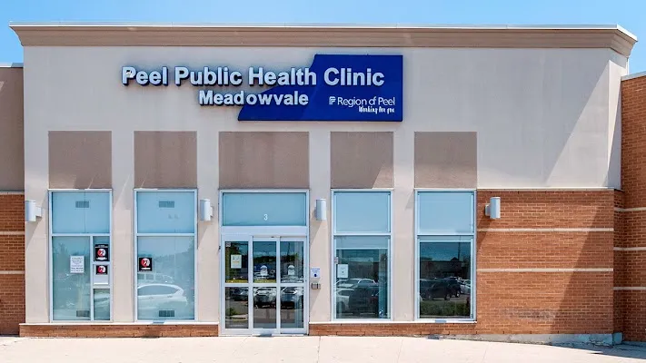 Meadowvale Public Health Clinic