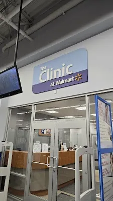 MedCare Clinics @ Walmart Markham Stouffville - Walk-In Clinic, Family Doctor, Women's Health & Blood Testing Lab