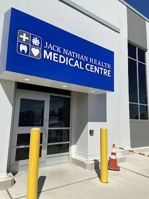 MedCare Clinics @ Walmart Pen Centre - Walk-In Clinic, Family Doctor, Blood Testing Lab & Women's Health