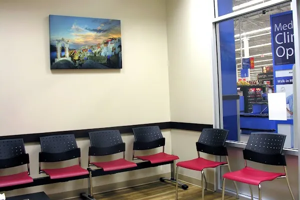 MedCare Clinics @ Walmart Vaughan Northwest - Walk-In Clinic, Family Doctor, Internal Medicine & Blood Testing Lab