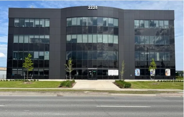 Medcentre Urgent Care (Former Markham McNicoll Urgent Care Centre-MMUCC)- Walk-In Clinic - Medcentre Health