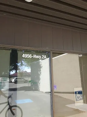 Medcombe Walk-in Clinic