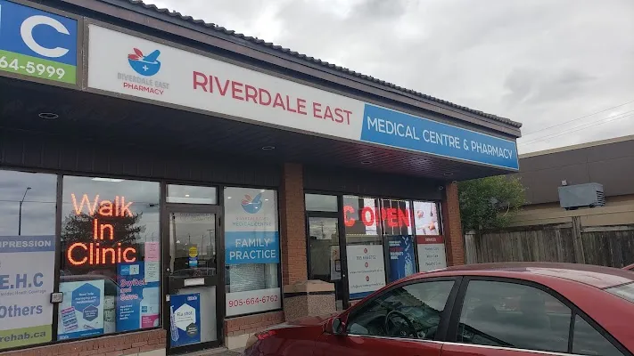 Medi Hub Medical Centre Stoney Creek