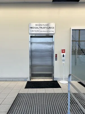 Medical Trust Clinic