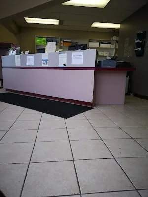 Medical Walk In Centre