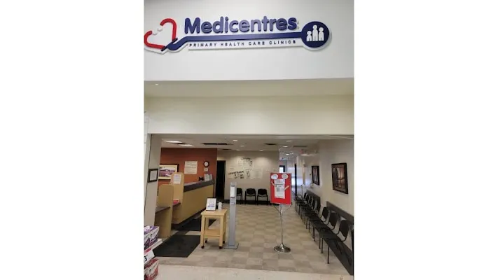 Medicentres Belle Rive - Family Care Clinic