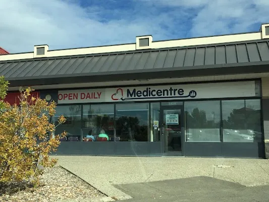Medicentres Family Care Clinics