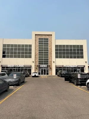 Mediclinic ,Family Medicine and Urgent care ,Lab and Xray