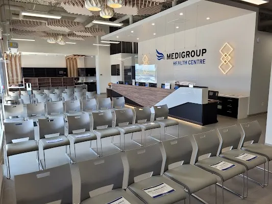 Medigroup Kenaston Health Centre & Walk-In