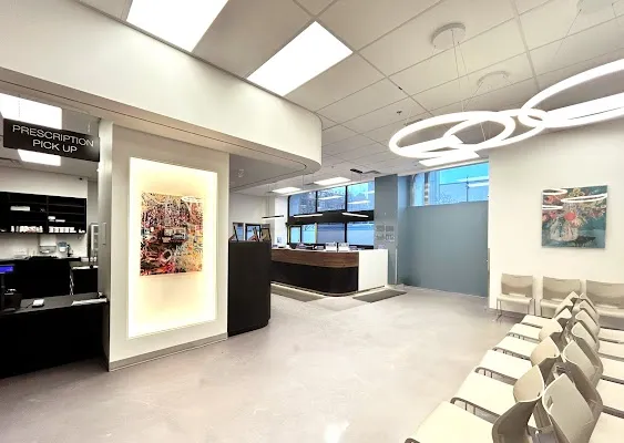 Medigroup Portage Clinic & Walk-in