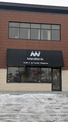 Medilink Walk-In & Family Medicine