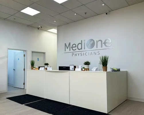 MediOne Physicians Family Medicine (Markham)