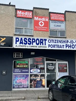 Medix Pro Clinic & Pharmacy (Methadone / Suboxone)