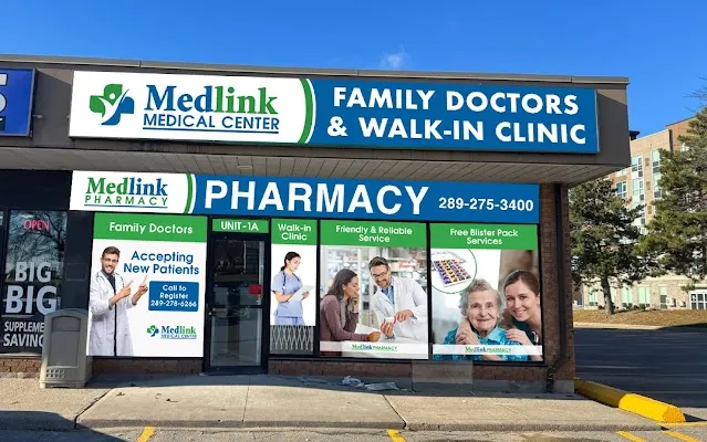 Medlink Medical Center