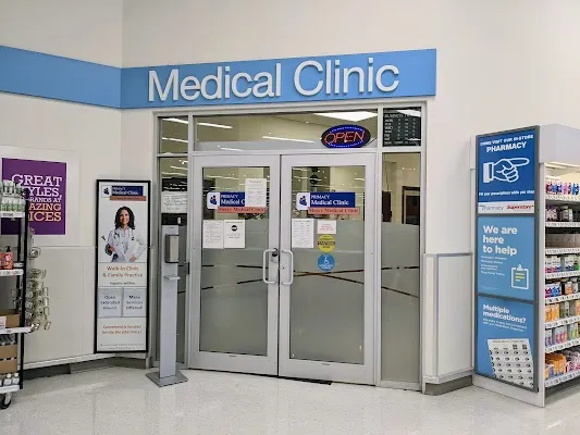 Mercy Medical Clinic - South Surrey