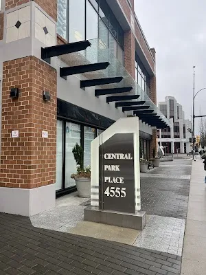 Metrotown Urgent and Primary Care Centre