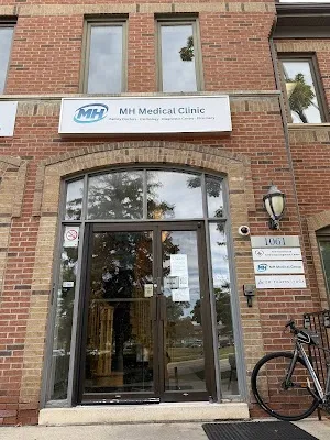MH Medical Clinic