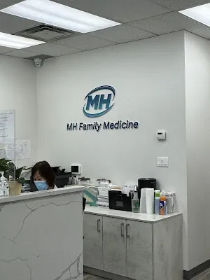 MH Medical Clinic