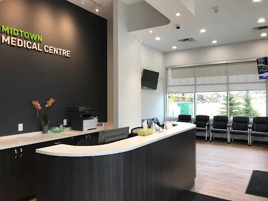 Midtown Medical Centre