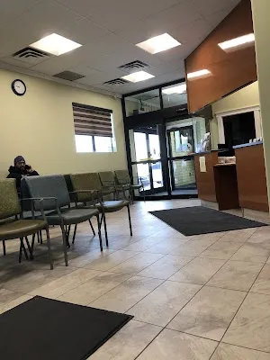 Millbourne Road Medical Clinic