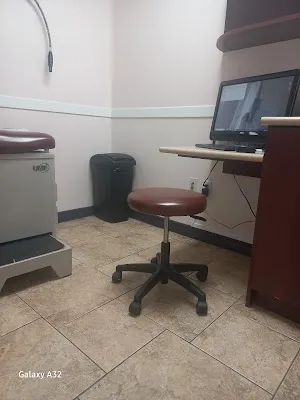 Milton Health Centre