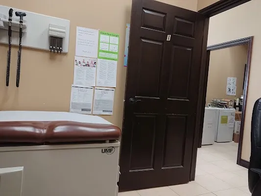 Milton Trails Medical Clinic & Walk-in