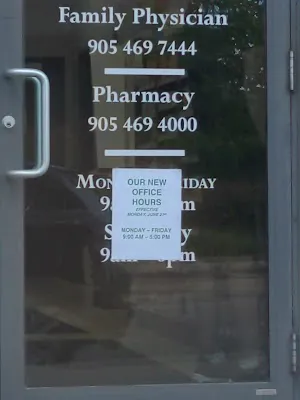 Mint Care Medical Centre & Pharmacy