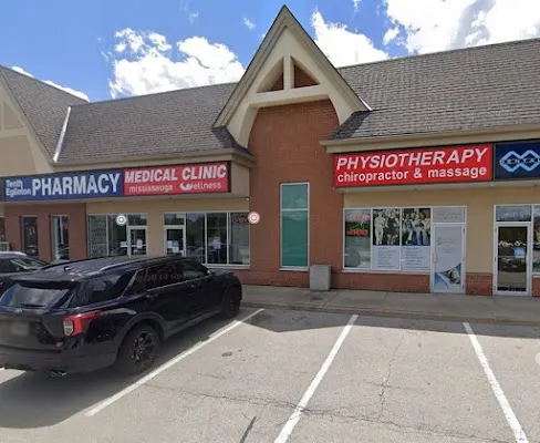 Mississauga Wellness Medical Center