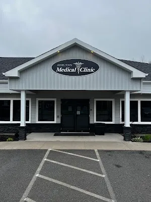 Model Town Walk In Blood Clinic