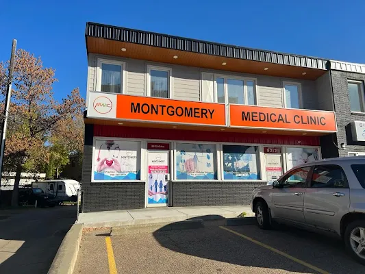 Montgomery Medical Clinic