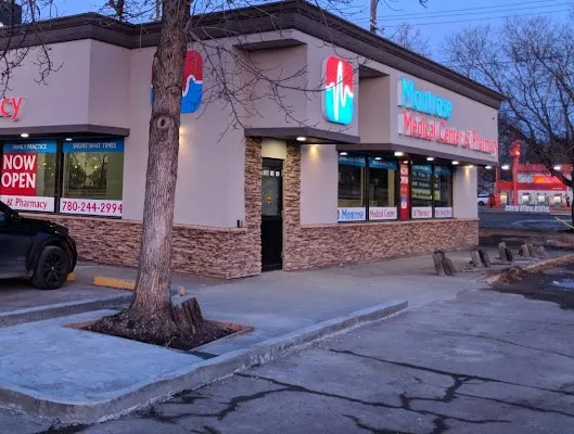 Montrose Medical Center