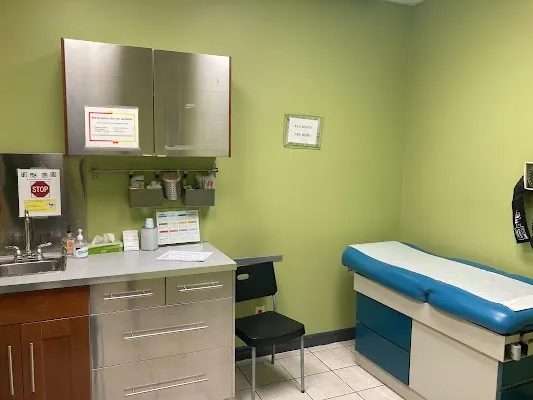 Mountain Medical Walk-In Clinic