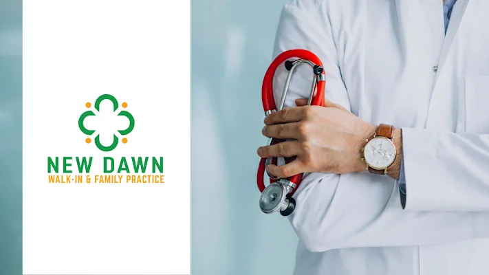 New Dawn Walk-In Clinic Oshawa