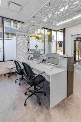 New Gen Medical White Rock