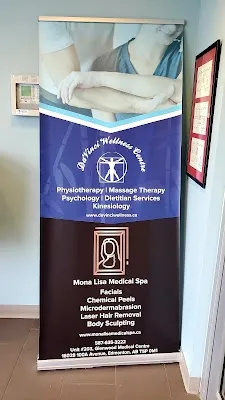 New Glenwood Medical Clinic