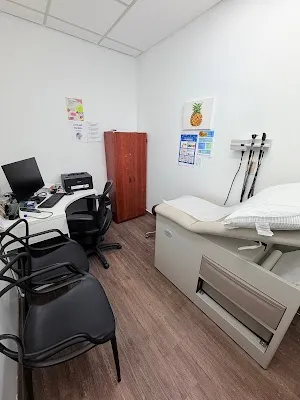 New Norwood Medical Centre