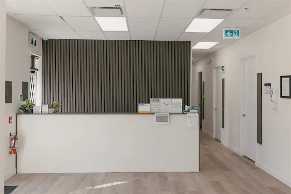 Newgen Medical Clinic Clayton - Walk-In Clinic