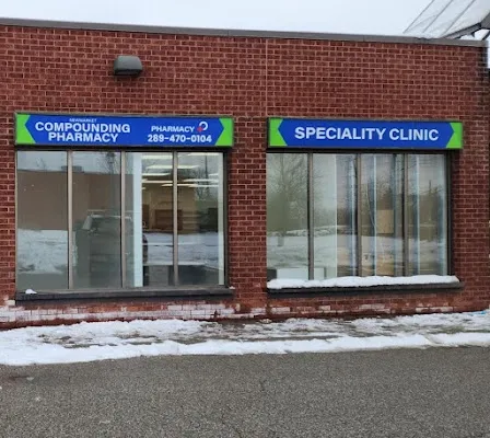 Newmarket Medical Clinic, Family Physician, Nephrology & Compounding Pharmacy