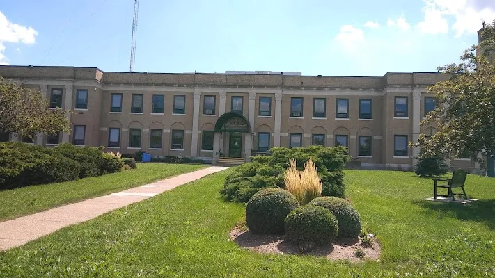 Niagara Health - Fort Erie Complex and Urgent Care Centre