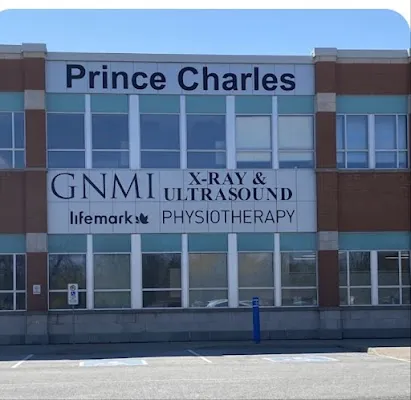 Niagara Health - Port Colborne Complex and Urgent Care Centre