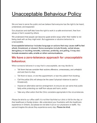 Nixon Walk-In Clinic (By Appointment Only) *same day booking available