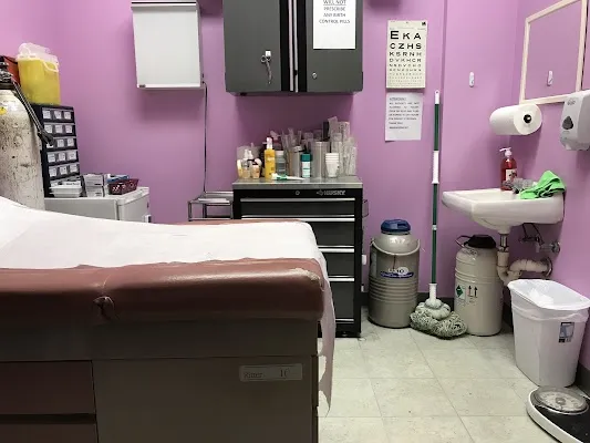 Normanview Mall Medical Clinic